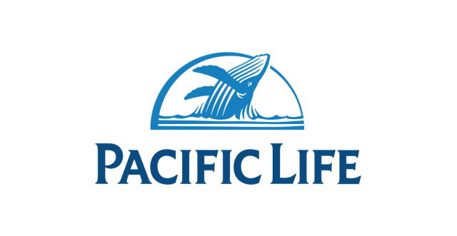 Pacific Life logo