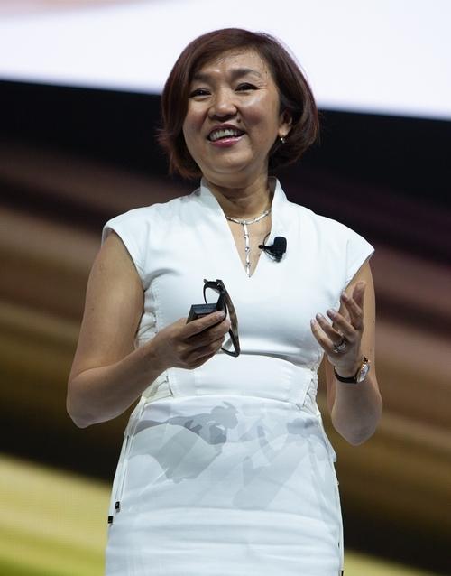 Photo of Penney Ooi