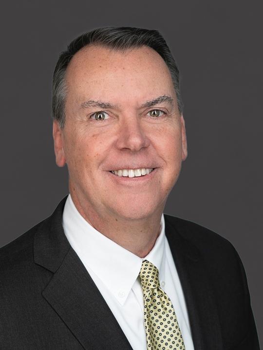 Bob Costello - TFA Chief Operations Officer